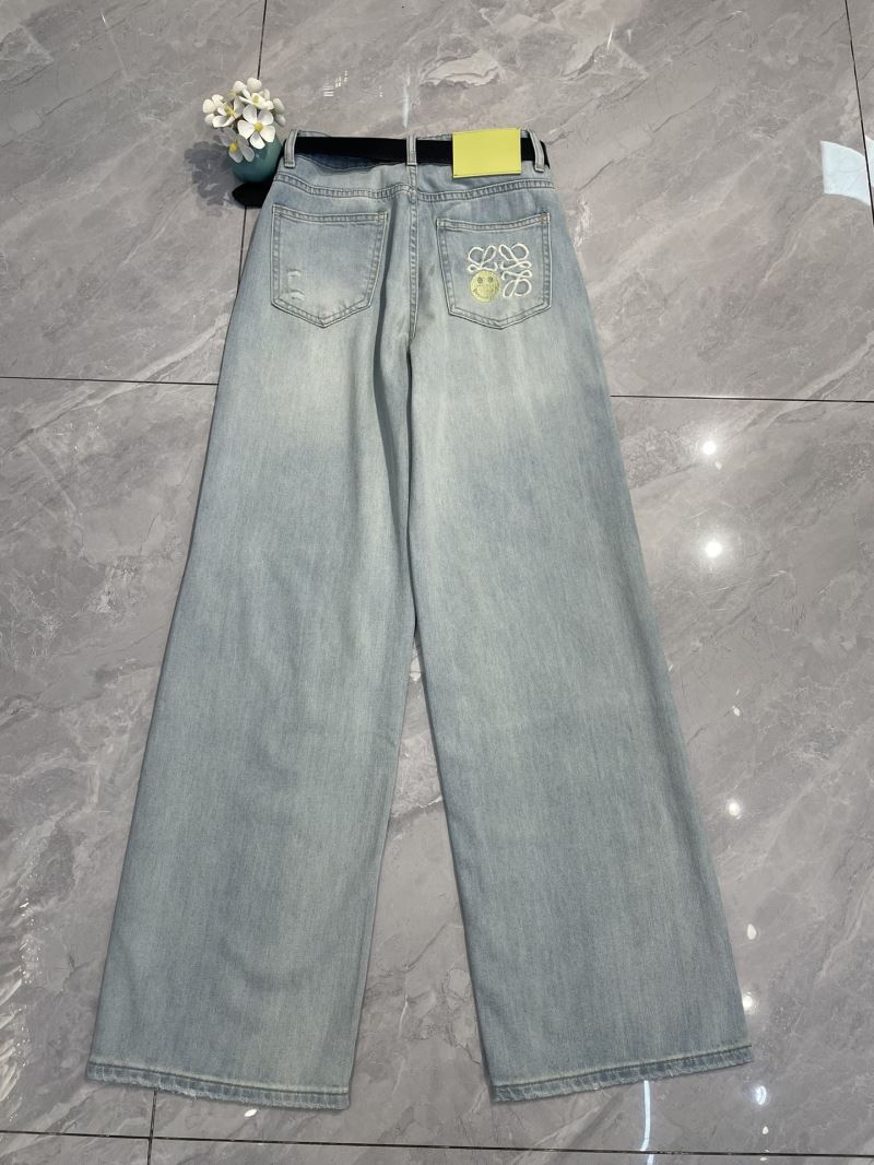 Loewe Jeans